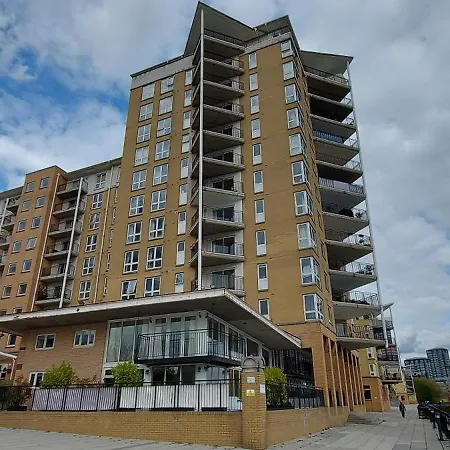 Great For Break Free Wifi Apartment London Exterior photo