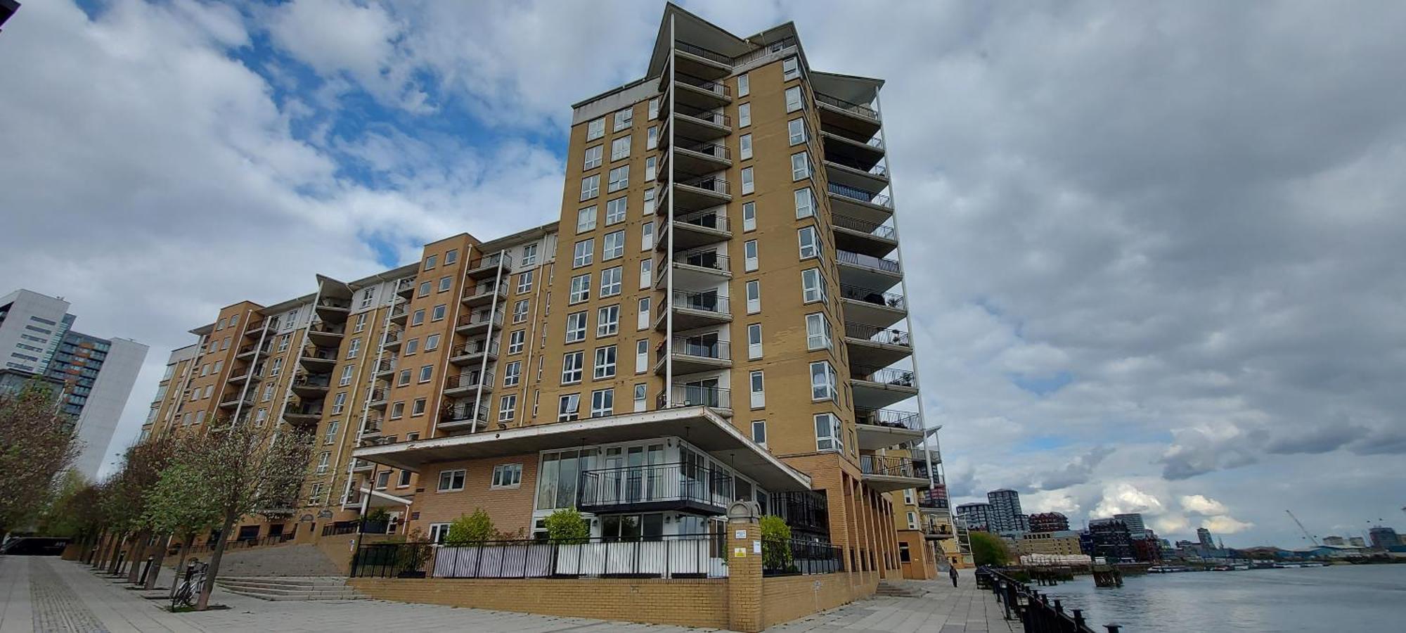 Appartement Great For Break Free Wifi Londres