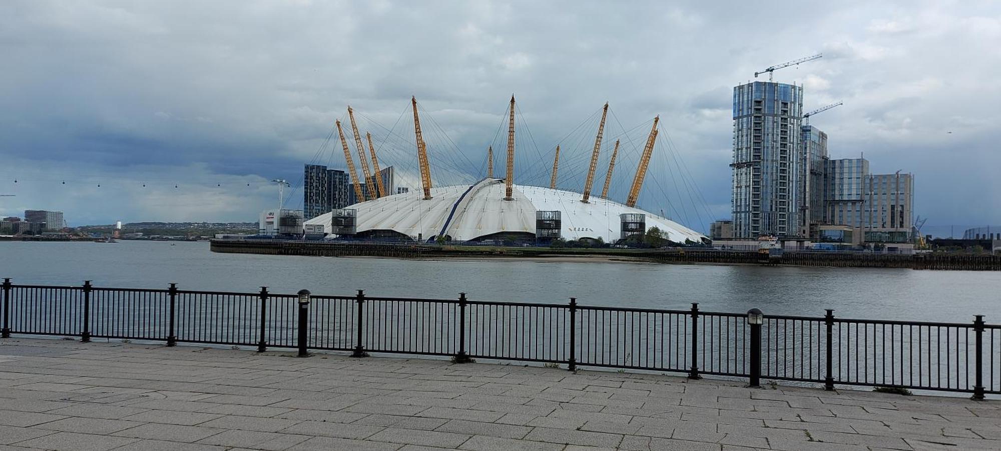 Great For Break Free Wifi Londres