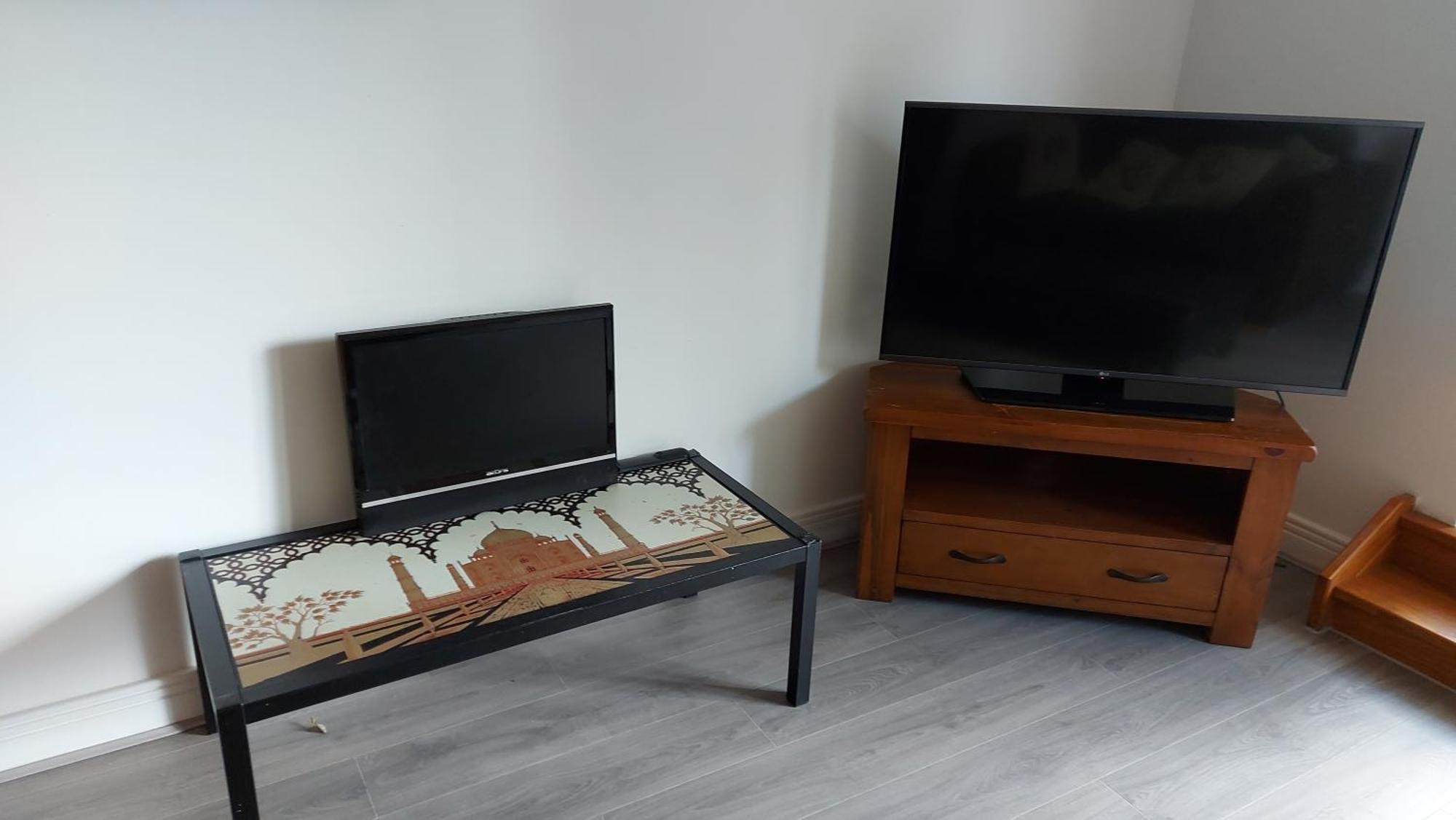 Great For Break Free Wifi Appartement Londres